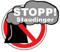 Logo Stopp Staudinger!