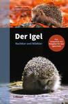 Buchcover Der Igel aus dem Haupt-Verlag