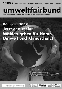 Titelblatt ufb 4/2008