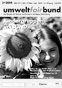 Titelblatt ufb 3/2004