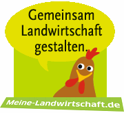 Mehr zum Thema neue Landwirtschaft...