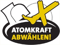 Logo BUND Manifest Atomkraft abwählen