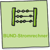 BUND-Stromrechner